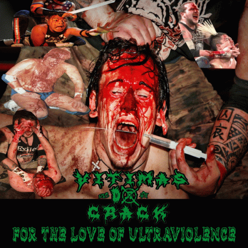 For The Love of Ultraviolence